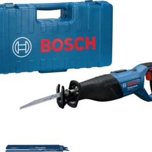 🔥 المنشار الاحترافي القوة والدقة في جهاز واحد BOSCH 1250W 🔥