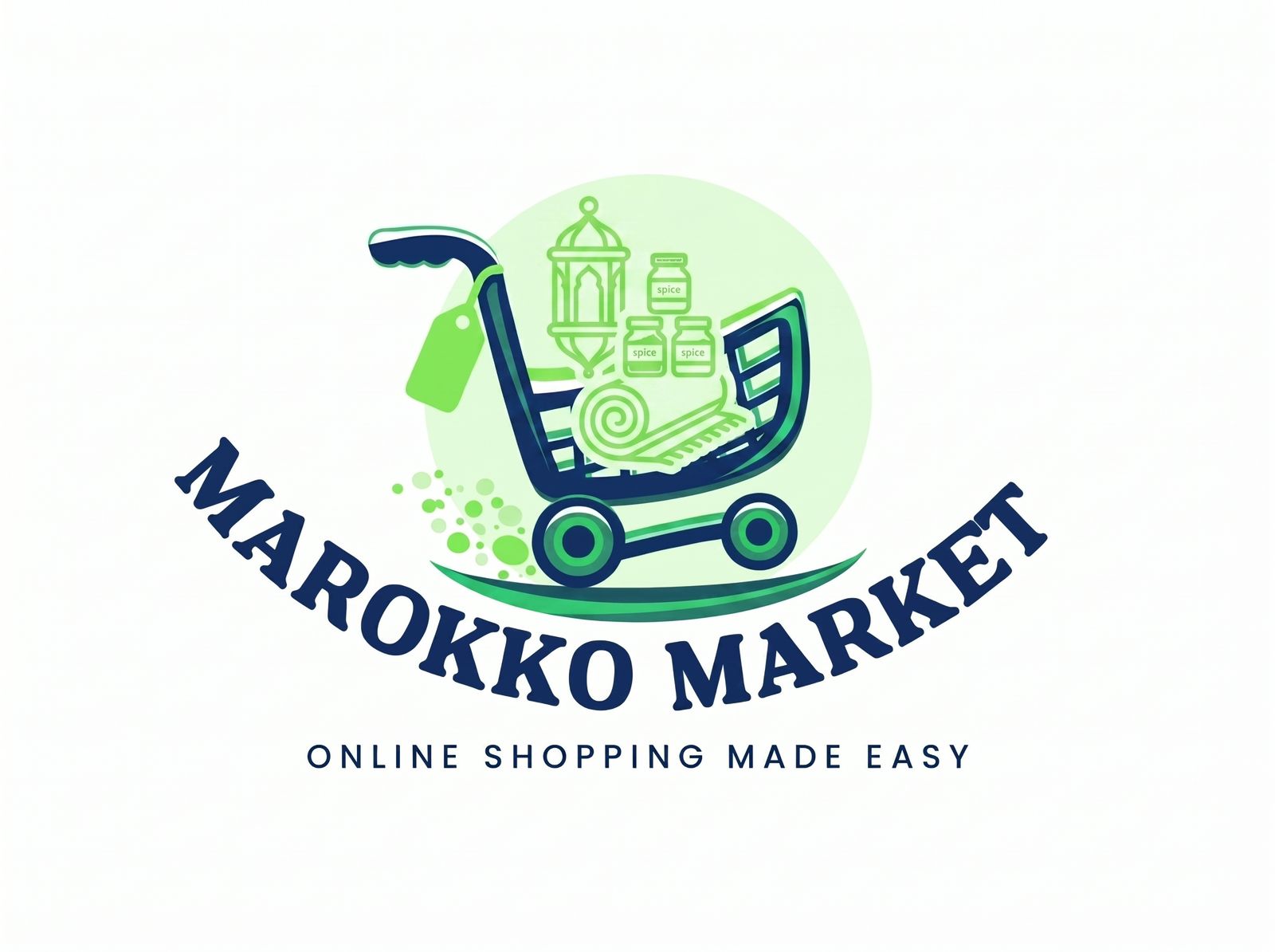 Marokomarket