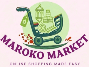 Maroko Market