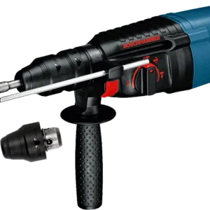 🔧 مثقاب بوش الاحترافي GBH 2-26 DFR